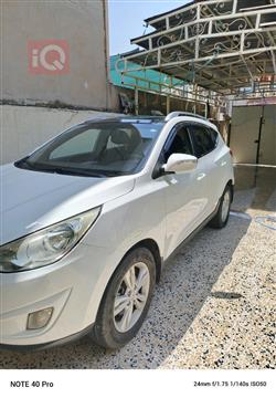 هیوندای تۆکسۆن